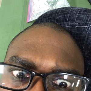 Meet your Posher, Christopher